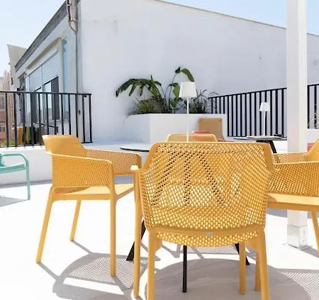 Harmonies Bed and breakfast 4*