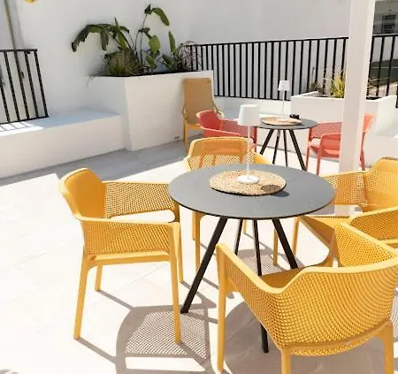 Oda ve Kahvaltı Harmonies