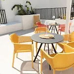 Bed and Breakfast Harmonies