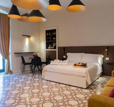 Harmonies - Luxury & Family Bed & Breakfast 4*