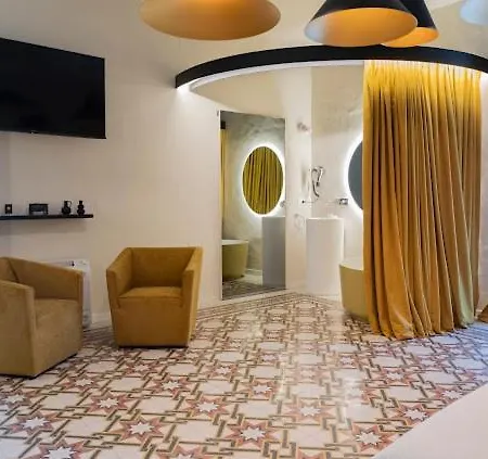 Harmonies Bed and Breakfast Μπάρι