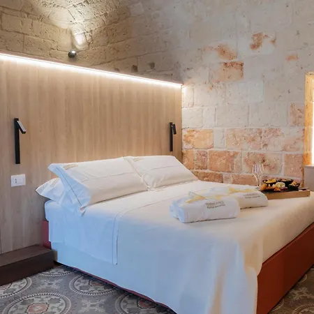 Harmonies - Luxury & Family Bed & Breakfast 4*