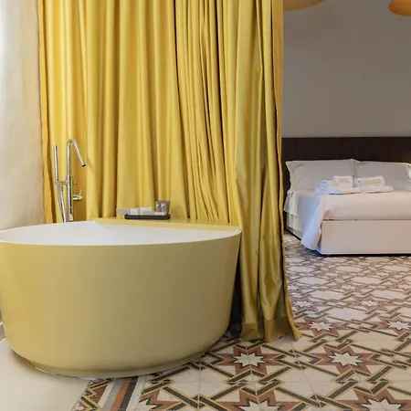 Harmonies - Luxury & Family 4* Bari