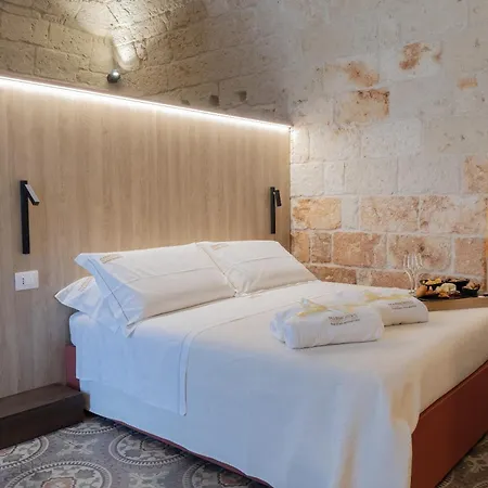 Bed & Breakfast Harmonies - Luxury & Family 4*