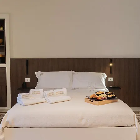 Harmonies - Luxury & Family Bari