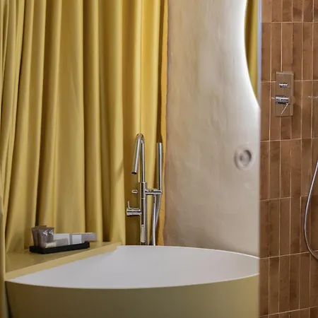 Harmonies - Luxury & Family 4*