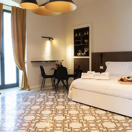 Harmonies Bed & Breakfast 4*