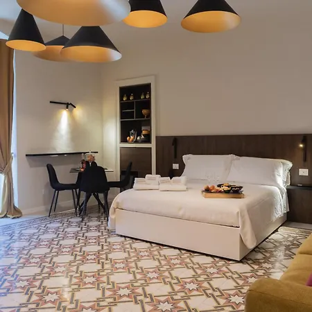 Harmonies - Luxury & Family Bed & Breakfast 4*