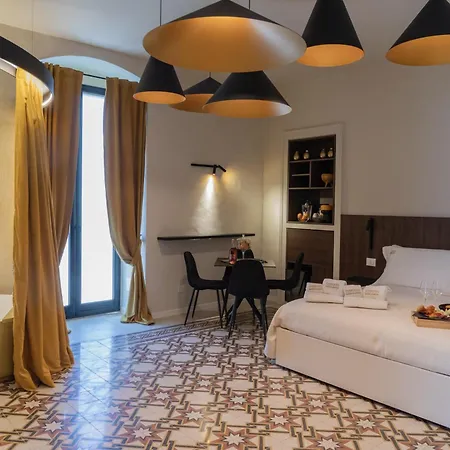 Harmonies - Luxury & Family Bed & Breakfast