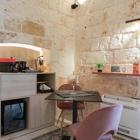 Bed & Breakfast Harmonies - Luxury & Family 4*