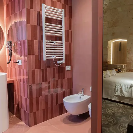 Bed & Breakfast Harmonies - Luxury & Family Bari