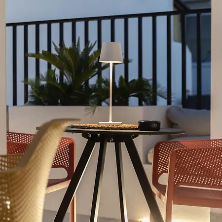 Harmonies - Luxury & Family Bari
