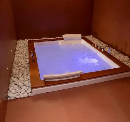 Harmonies فندق مبيت وإفطار 4*