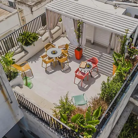Harmonies - Luxury & Family Bari