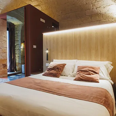 Bed & Breakfast Harmonies - Luxury & Family