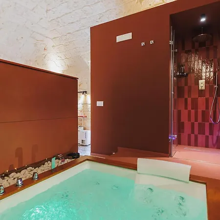 Harmonies - Luxury & Family Bari