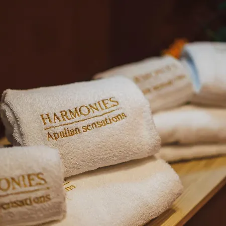 Harmonies - Luxury & Family Bed and Breakfast