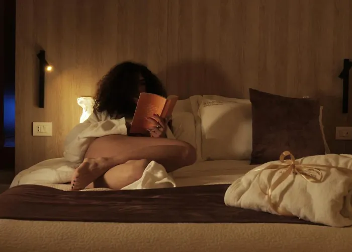 Harmonies Bed and Breakfast